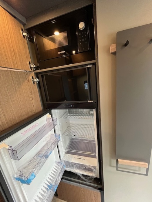 NIESMANN + BISCHOFF ARTO 78E NOUVEAU