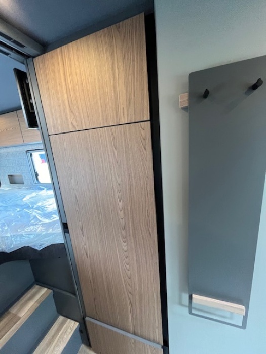 NIESMANN + BISCHOFF ARTO 78E NOUVEAU
