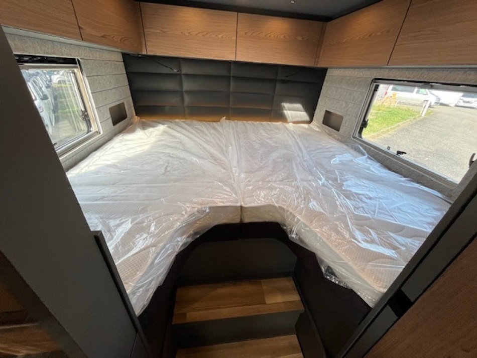 NIESMANN + BISCHOFF ARTO 78E NOUVEAU