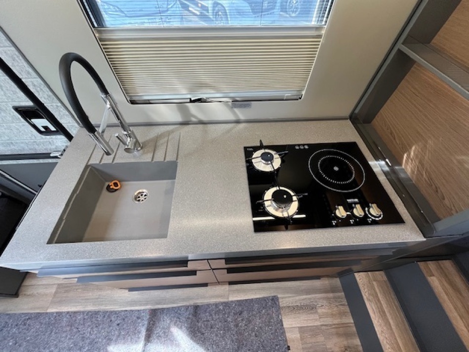 NIESMANN + BISCHOFF ARTO 78E NOUVEAU