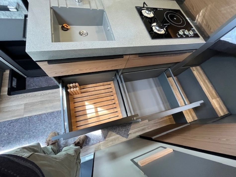 NIESMANN + BISCHOFF ARTO 78E NOUVEAU