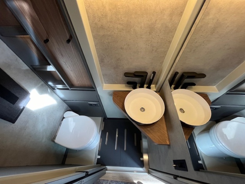 NIESMANN + BISCHOFF ARTO 78E NOUVEAU