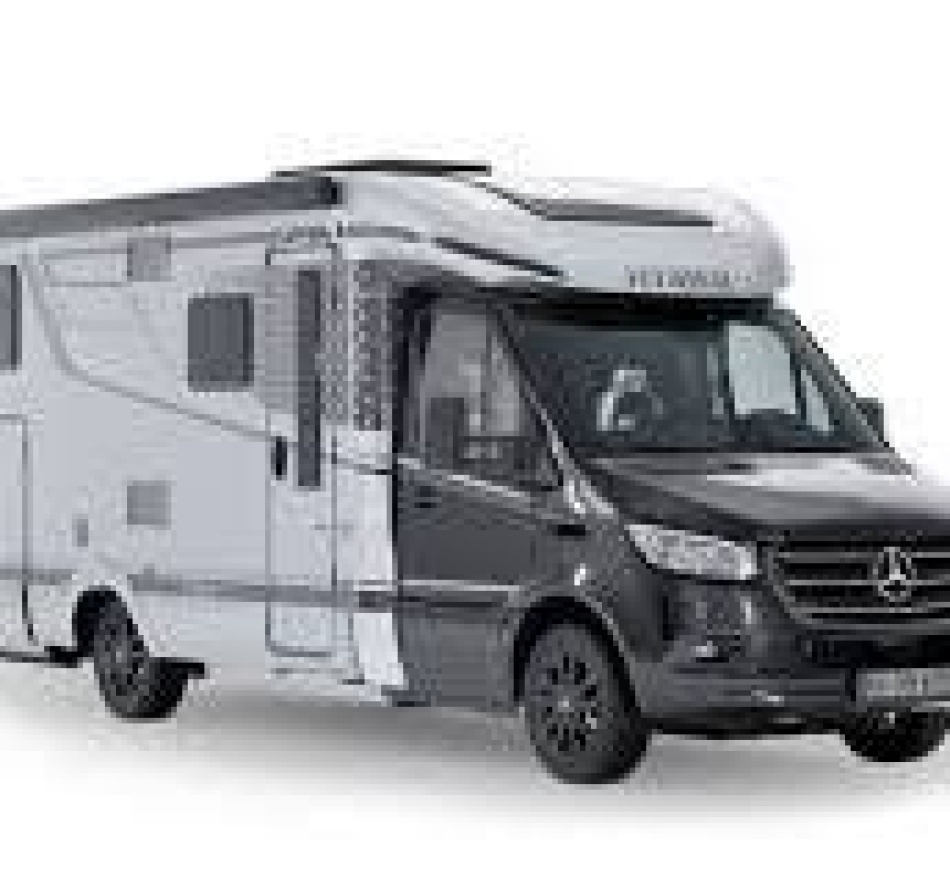 camping car HYMER BMCT 690 BLACKLINE mod&egrave;le 2025