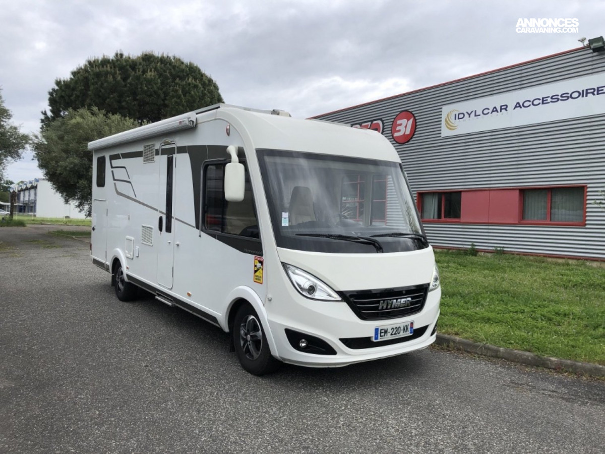 hymer